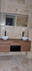 Photo de galerie - Menuiserie - Huisserie - Agencement