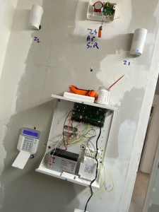 Photo de galerie - Installation /depannage/renovation