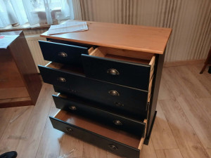 Photo de galerie - Montage meuble et dressing