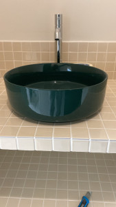 Photo de galerie - Installation 