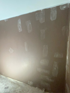 Photo de galerie - Bricolage et multi services