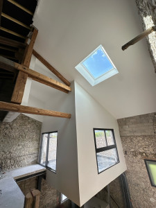 Photo de galerie - Artisan tout corps d'état - Rénovation