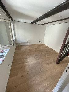 Photo de galerie - Revêtement de sol, tout type de parquet