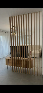 Photo de galerie - Menuiserie - Huisserie - Agencement