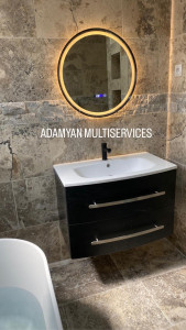 Photo de galerie - Plomberie - Installation sanitaire