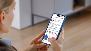 Photo de galerie - Webmarketing