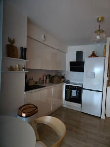 Photo de galerie - Nettoyage cuisine