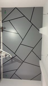 Photo de galerie - Deco mur