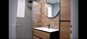 Photo de galerie - Artisan tout corps d'état - Rénovation