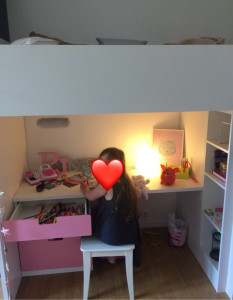 Photo de galerie - Aide aux devoirs :)