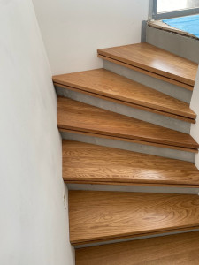 Photo de galerie - Menuiserie - Huisserie - Agencement