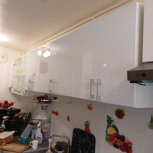 Photo de galerie - Montage meubles en kit