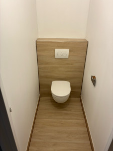 Photo de galerie - Carrelage