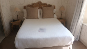 Photo de galerie - Chambre faites dans des hôtel 