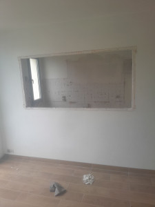 Photo de galerie - Bricolage et multi services