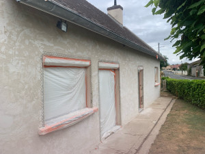 Photo de galerie - Artisan tout corps d'état - Rénovation