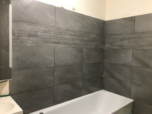 Photo de galerie - Plomberie - Installation sanitaire