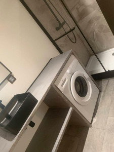 Photo de galerie - Ménage fin de chantier 