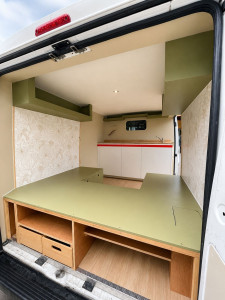 Photo de galerie - Menuiserie - Huisserie - Agencement