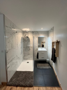 Photo de galerie - SDB terminé