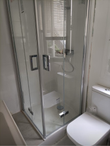 Photo de galerie - Plomberie - Installation sanitaire