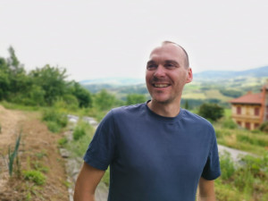 Photo de galerie - Moi