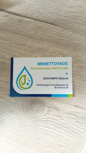 Photo de galerie - Ma carte de visite