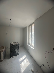 Photo de galerie - Peinture - Tapisserie