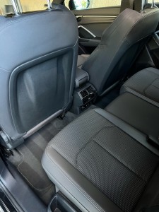 Photo de galerie - Audi Q3 - Préparation à la vente 