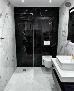 Photo de galerie - Salle de bain. ✅