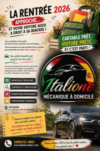 Photo de galerie - Rentrée 