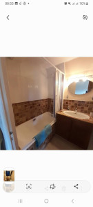 Photo de galerie - Carrelage