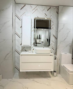 Photo de galerie - Carrelage