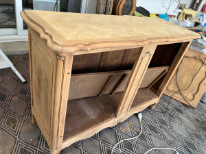 Photo de galerie - Bricolage et multi services