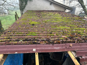 Photo de galerie - Avant 