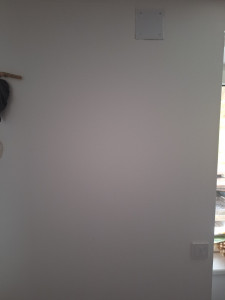 Photo de galerie - Peinture - Tapisserie