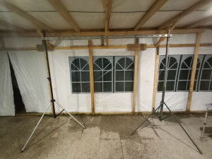 Photo de galerie - Bricolage et multi services