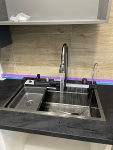 Photo de galerie - Travaux et Bricolage