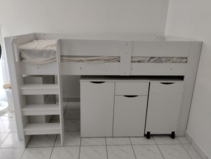 Photo de galerie - Montage meubles en kit