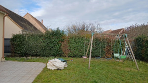 Photo de galerie - Avant 