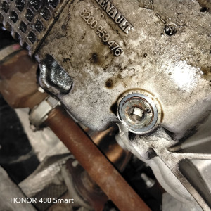 Photo de galerie - Réparation voiture