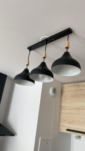 Photo de galerie - Lumière décorative 