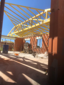 Photo de galerie - Gros oeuvre 