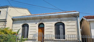 Photo de galerie - Façade en zinc