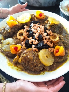 Photo de galerie - Spécialisé marocaine 