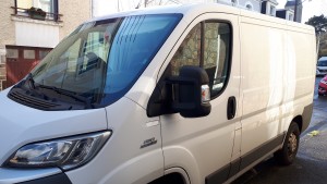 Photo de galerie - Livraison de courses