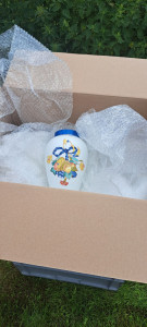 Photo de galerie - Débarras et rangement 