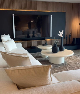 Photo de galerie - Ménage régulier