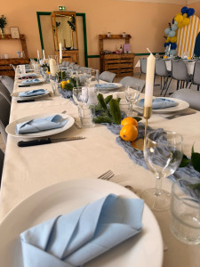 Photo de galerie - Style de décoration