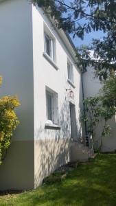 Photo de galerie - Maçonnerie
